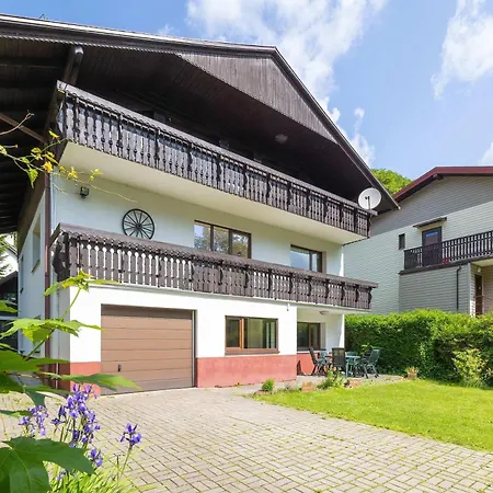 Holiday home Unique House In The Mountains With Terrace, Garden & Parking By Renters *