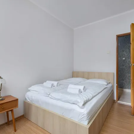 Unique House In The Mountains With Terrace, Garden & Parking By Renters Bystra (Bielsko)