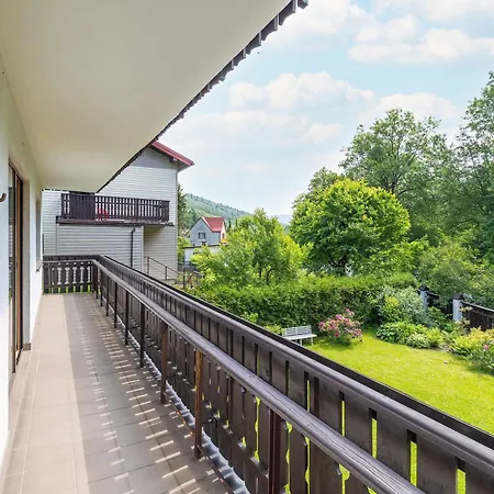 Prázdninový dům Przytulne W Klimatycznym Domu Nad Bialka W Otoczeniu Gorskich Krajobrazow By Renters