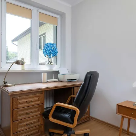 Unique House In The Mountains With Terrace, Garden & Parking By Renters