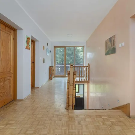 Przytulne W Klimatycznym Domu Nad Bialka W Otoczeniu Gorskich Krajobrazow By Renters Prázdninový dům