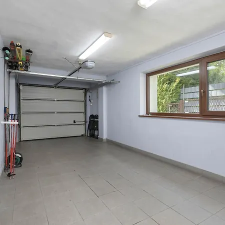 Holiday home Unique House In The Mountains With Terrace, Garden & Parking By Renters