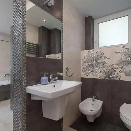 Holiday home Unique House In The Mountains With Terrace, Garden & Parking By Renters *