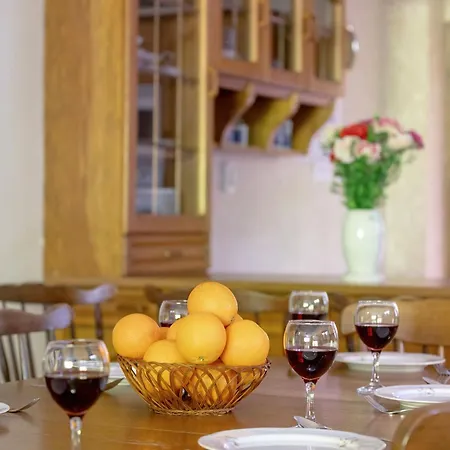 Unique House In The Mountains With Terrace, Garden & Parking By Renters Holiday home Bystra (Bielsko)