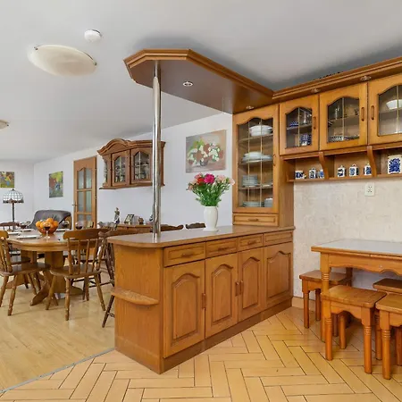 Unique House In The Mountains With Terrace, Garden & Parking By Renters Bystra (Bielsko)