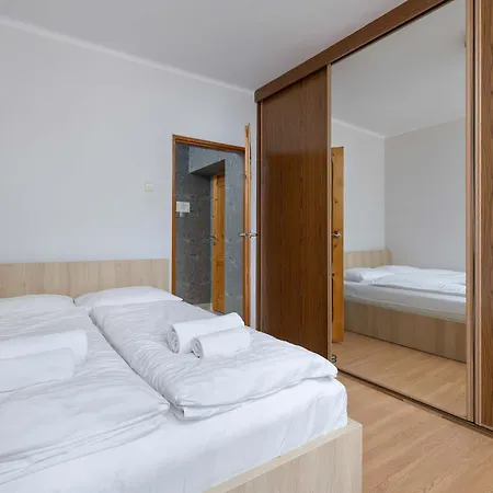 Przytulne W Klimatycznym Domu Nad Bialka W Otoczeniu Gorskich Krajobrazow By Renters Prázdninový dům