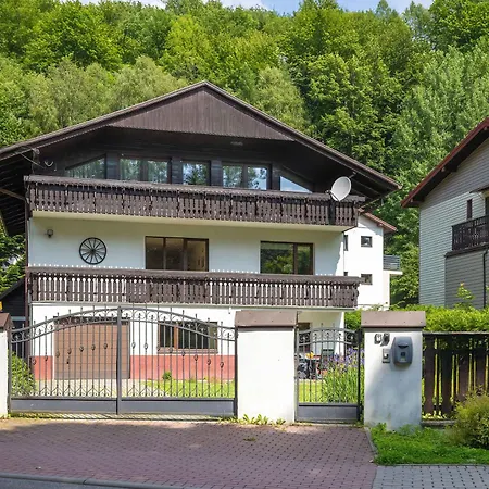 بيت للعطل Przytulne W Klimatycznym Domu Nad Bialka W Otoczeniu Gorskich Krajobrazow By Renters *
