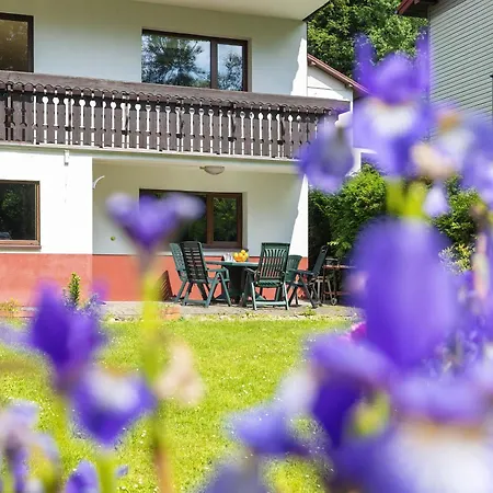 Unique House In The Mountains With Terrace, Garden & Parking By Renters *