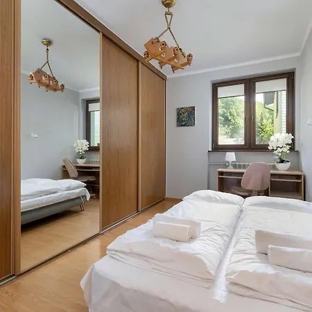 Przytulne W Klimatycznym Domu Nad Bialka W Otoczeniu Gorskich Krajobrazow By Renters Prázdninový dům
