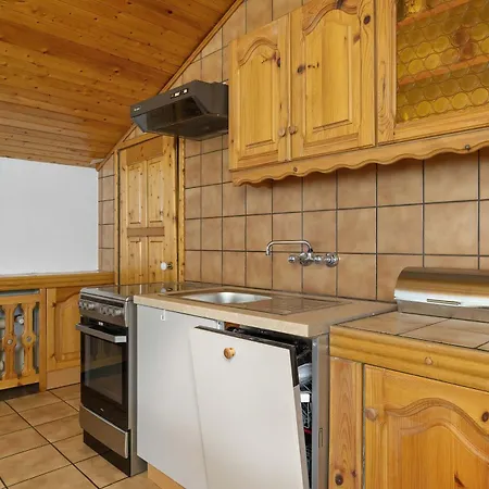 بيت للعطل Przytulne W Klimatycznym Domu Nad Bialka W Otoczeniu Gorskich Krajobrazow By Renters *