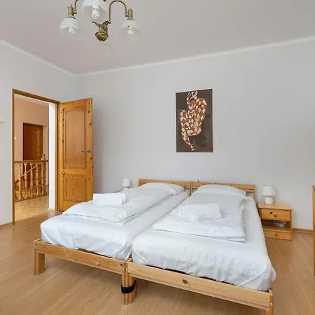 Prázdninový dům Przytulne W Klimatycznym Domu Nad Bialka W Otoczeniu Gorskich Krajobrazow By Renters *