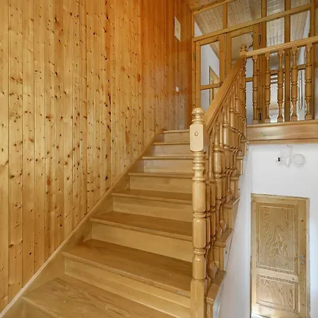 Przytulne W Klimatycznym Domu Nad Bialka W Otoczeniu Gorskich Krajobrazow By Renters Prázdninový dům *