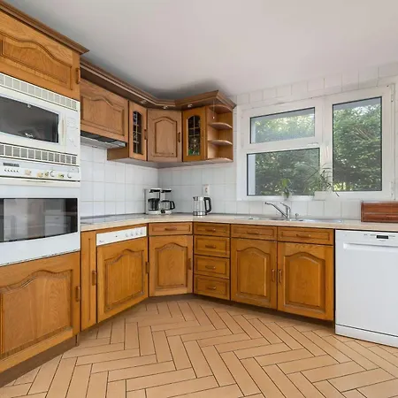 Holiday home Unique House In The Mountains With Terrace, Garden & Parking By Renters *