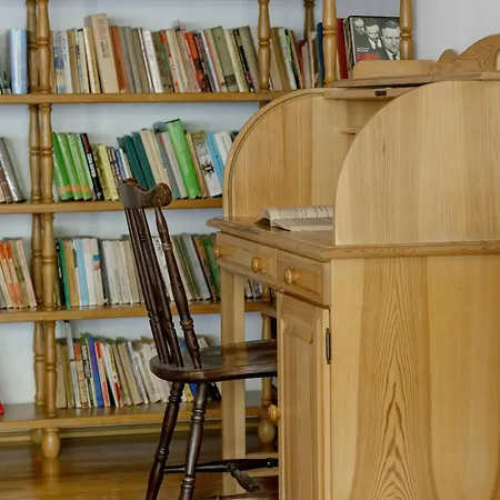 Prázdninový dům Przytulne W Klimatycznym Domu Nad Bialka W Otoczeniu Gorskich Krajobrazow By Renters Bystra (Bielsko)