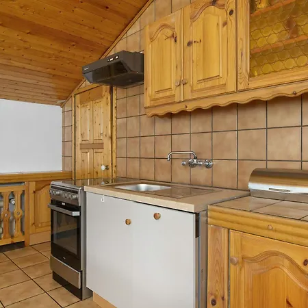 Prázdninový dům Przytulne W Klimatycznym Domu Nad Bialka W Otoczeniu Gorskich Krajobrazow By Renters