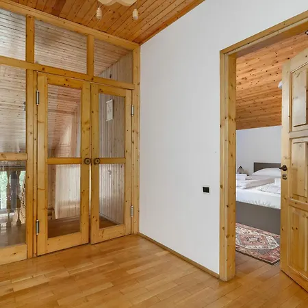 Przytulne W Klimatycznym Domu Nad Bialka W Otoczeniu Gorskich Krajobrazow By Renters Prázdninový dům *