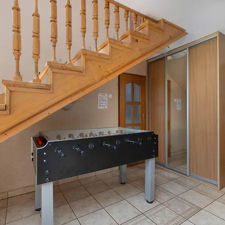 Unique House In The Mountains With Terrace, Garden & Parking By Renters *