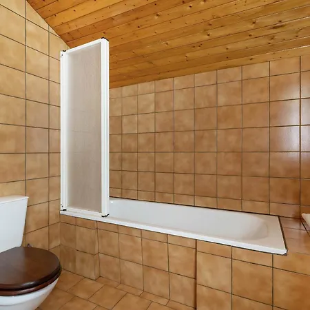 Unique House In The Mountains With Terrace, Garden & Parking By Renters * Bystra (Bielsko)