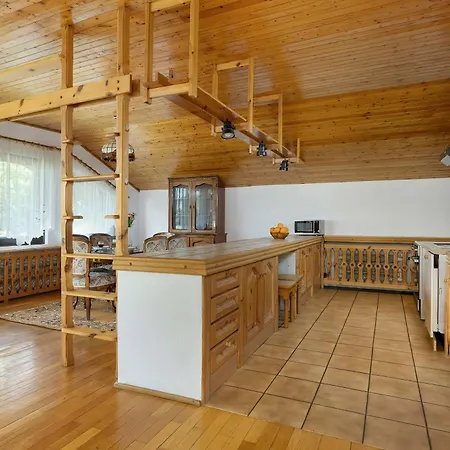 Przytulne W Klimatycznym Domu Nad Bialka W Otoczeniu Gorskich Krajobrazow By Renters Prázdninový dům