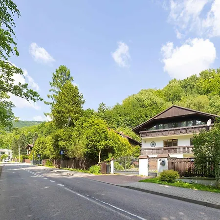 Holiday home Unique House In The Mountains With Terrace, Garden & Parking By Renters