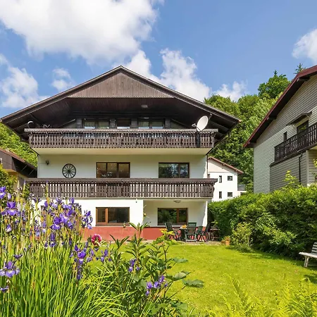 Holiday home Unique House In The Mountains With Terrace, Garden & Parking By Renters Bystra (Bielsko)