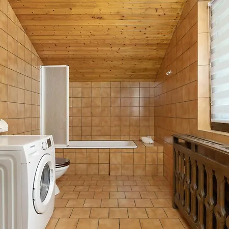 Unique House In The Mountains With Terrace, Garden & Parking By Renters *