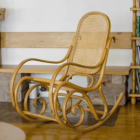 Unique House In The Mountains With Terrace, Garden & Parking By Renters