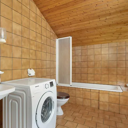 Unique House In The Mountains With Terrace, Garden & Parking By Renters Holiday home