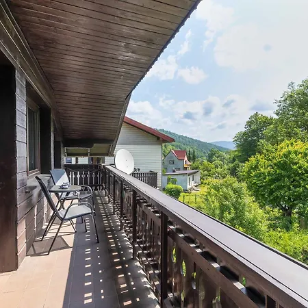 Przytulne W Klimatycznym Domu Nad Bialka W Otoczeniu Gorskich Krajobrazow By Renters Prázdninový dům *
