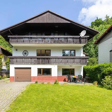 Holiday home Unique House In The Mountains With Terrace, Garden & Parking By Renters Bystra (Bielsko)