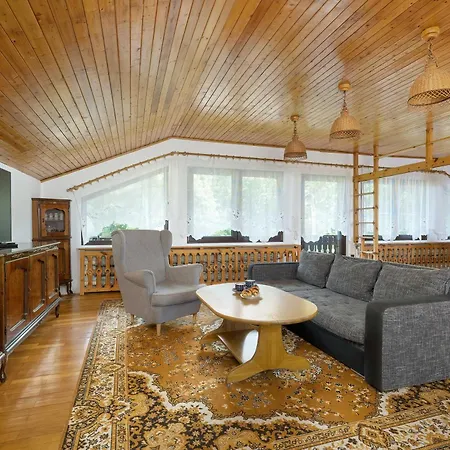 بيت للعطل Przytulne W Klimatycznym Domu Nad Bialka W Otoczeniu Gorskich Krajobrazow By Renters *