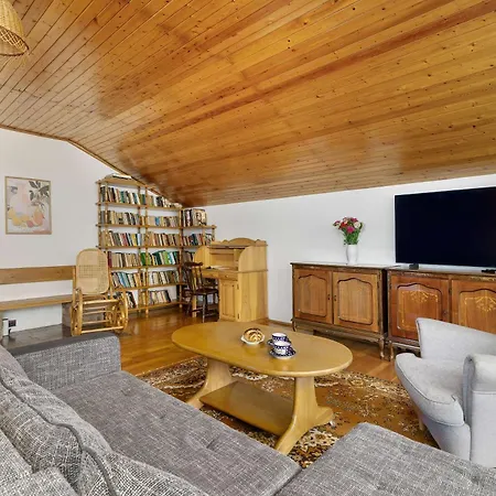 Unique House In The Mountains With Terrace, Garden & Parking By Renters Bystra (Bielsko)