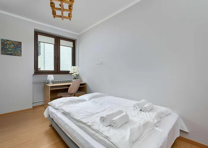 Unique House In The Mountains With Terrace, Garden & Parking By Renters בית נופש Bystra (Bielsko)