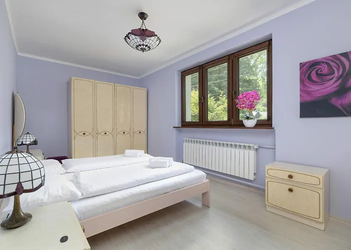 Unique House In The Mountains With Terrace, Garden & Parking By Renters *