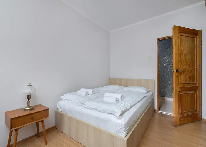 Unique House In The Mountains With Terrace, Garden & Parking By Renters Bystra (Bielsko)