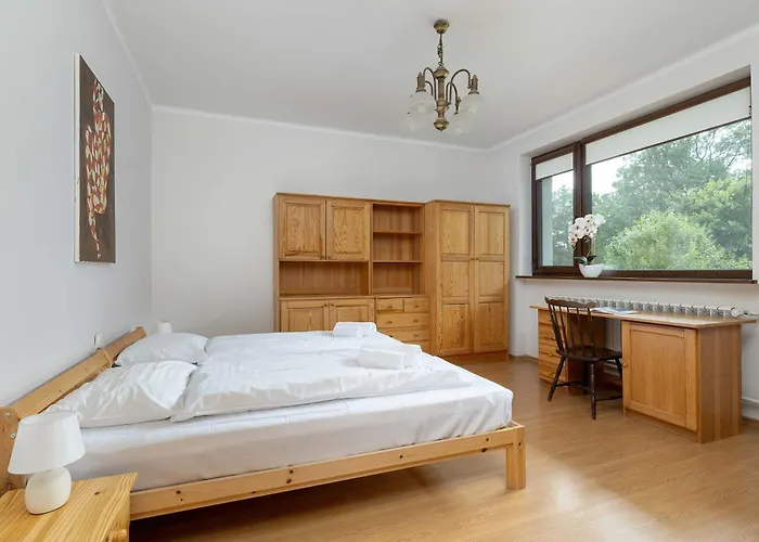 Unique House In The Mountains With Terrace, Garden & Parking By Renters בית נופש *