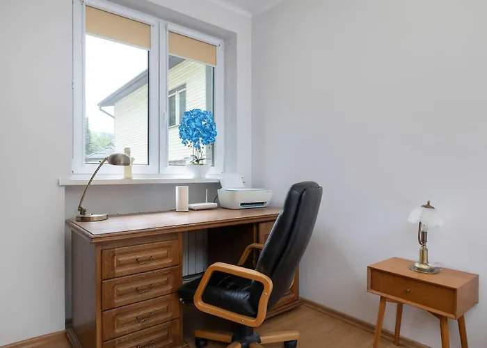 Unique House In The Mountains With Terrace, Garden & Parking By Renters