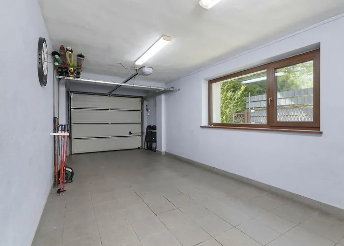 בית נופש Unique House In The Mountains With Terrace, Garden & Parking By Renters