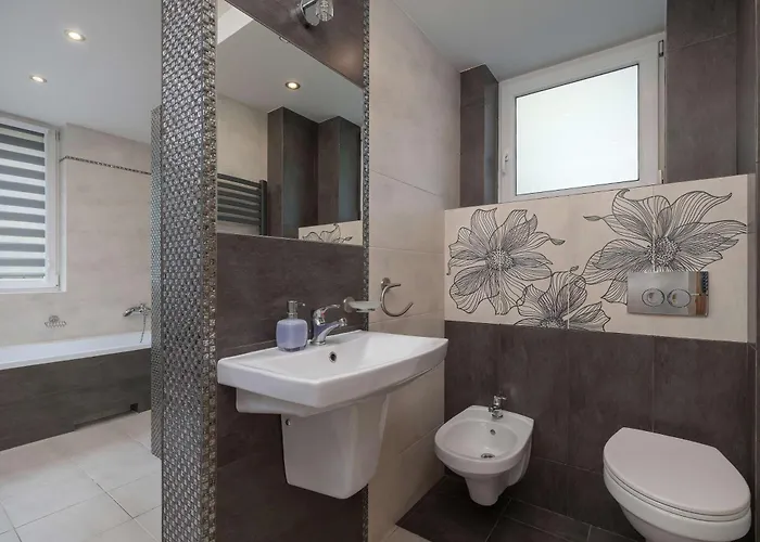 בית נופש Unique House In The Mountains With Terrace, Garden & Parking By Renters *