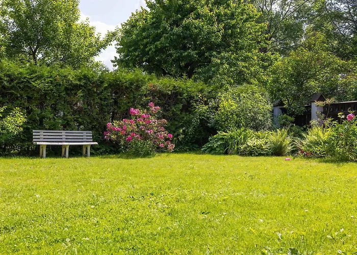 בית נופש Unique House In The Mountains With Terrace, Garden & Parking By Renters Bystra (Bielsko)