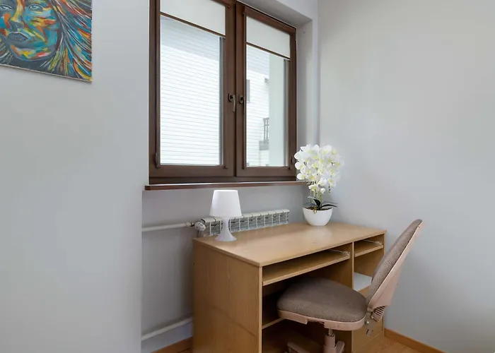 Unique House In The Mountains With Terrace, Garden & Parking By Renters בית נופש Bystra (Bielsko)