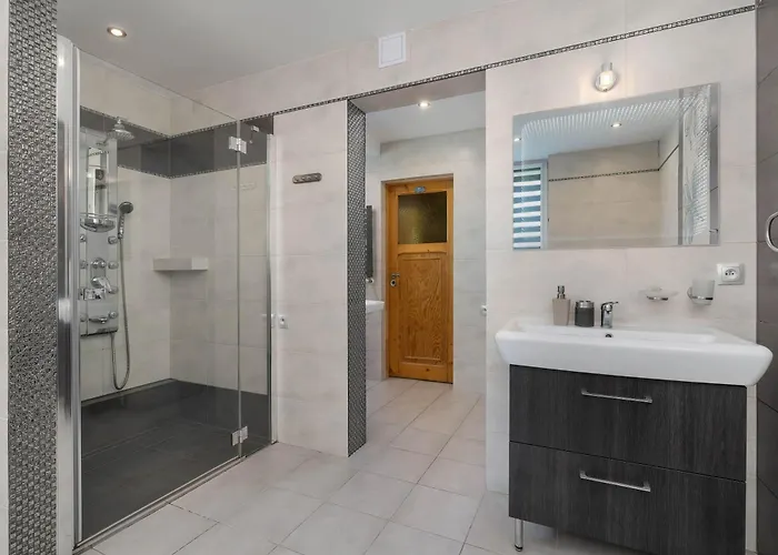 Unique House In The Mountains With Terrace, Garden & Parking By Renters