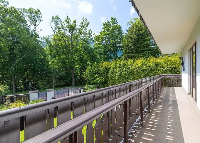 Unique House In The Mountains With Terrace, Garden & Parking By Renters בית נופש *