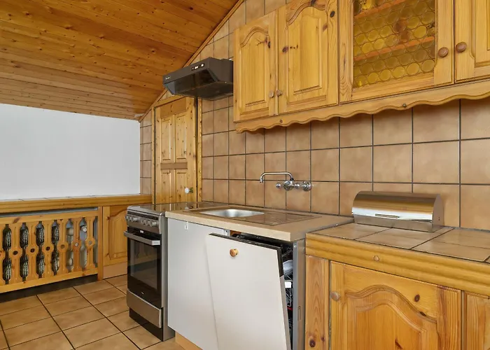 בית נופש Unique House In The Mountains With Terrace, Garden & Parking By Renters *