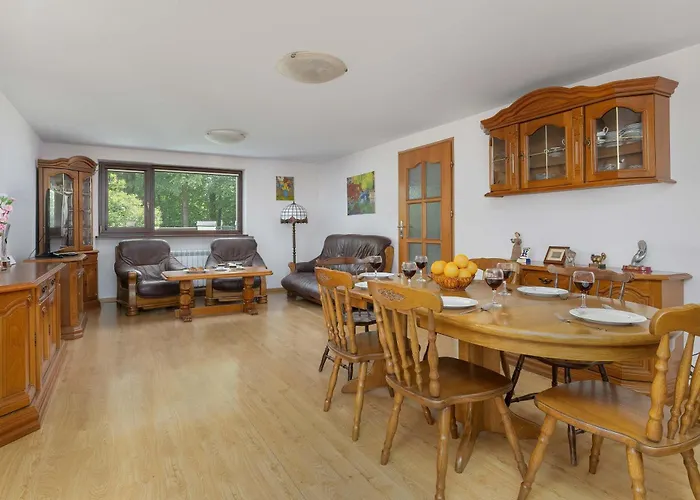 Unique House In The Mountains With Terrace, Garden & Parking By Renters *