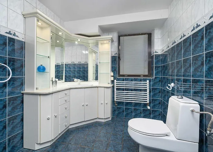 Unique House In The Mountains With Terrace, Garden & Parking By Renters