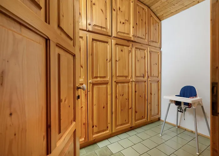 Unique House In The Mountains With Terrace, Garden & Parking By Renters בית נופש