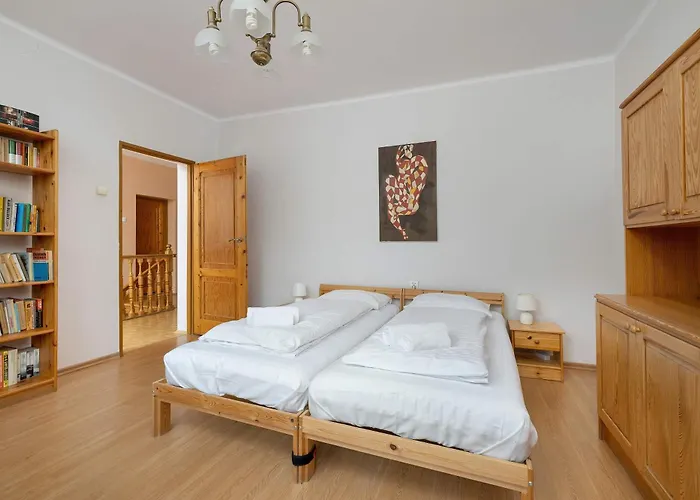 בית נופש Unique House In The Mountains With Terrace, Garden & Parking By Renters *