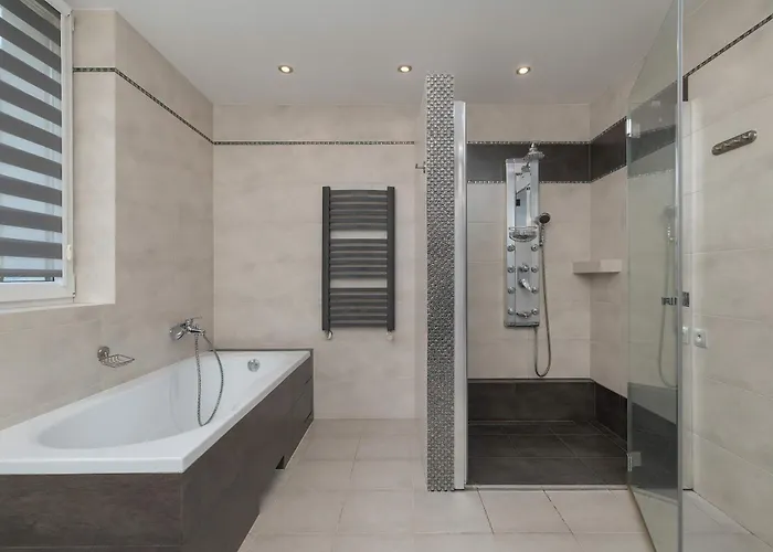 Unique House In The Mountains With Terrace, Garden & Parking By Renters Bystra (Bielsko)