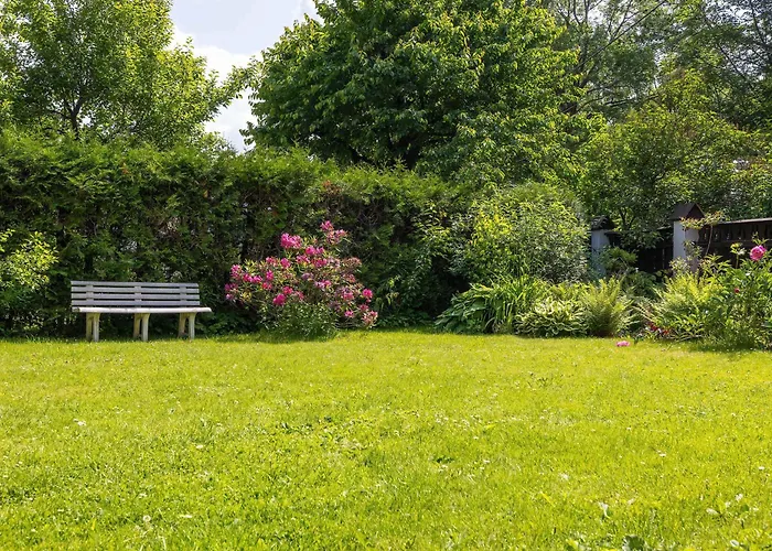 Unique House In The Mountains With Terrace, Garden & Parking By Renters בית נופש Bystra (Bielsko)